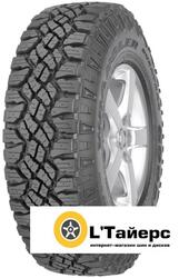 Goodyear 255/55R19 111Q Wrangler Duratrac Goodyear 255/55R19 111Q Wrangler Duratrac
