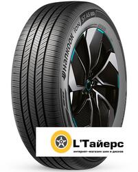 Hankook 255/40R21 102T iON evo IK01 SUV Hankook 255/40R21 102T iON evo IK01 SUV