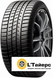 Michelin 315/35R20 110V Pilot Sport A/S 3 Michelin 315/35R20 110V Pilot Sport A/S 3