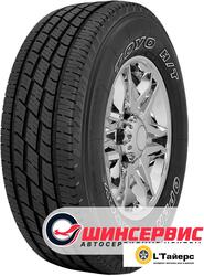 Toyo 285/45R22 114V Open Country H/T II Toyo 285/45R22 114V Open Country H/T II