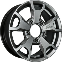 iFree 6x16/5x139,7 ET40 D98,1 Тайган (КС872) Хай Вэй iFree 6x16/5x139,7 ET40 D98,1 Тайган (КС872) Хай Вэй