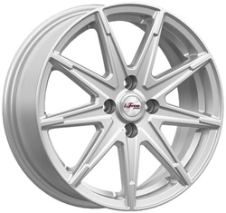 iFree 6x16/4x100 ET45 D60,1 Хит (КС1081) Нео-классик iFree 6x16/4x100 ET45 D60,1 Хит (КС1081) Нео-классик