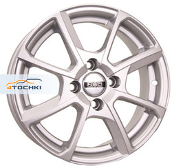 Neo 6,5x16/5x114,3 ET45 D67,1 648 Silver Neo 6,5x16/5x114,3 ET45 D67,1 648 Silver