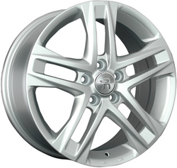 Replay 7x17/5x108 ET52,5 D63,3 FD98 Sil (�����, C570)