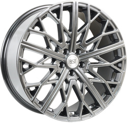 RST 8,5x20/5x114,3 ET45 D67,1 R002 (Mazda CX-9) BMG RST 8,5x20/5x114,3 ET45 D67,1 R002 (Mazda CX-9) BMG