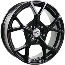 RST 6,5x16/5x112 ET40 D57,1 R086 (Skoda, VW) BL RST 6,5x16/5x112 ET40 D57,1 R086 (Skoda, VW) BL
