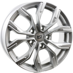 RST 6,5x16/5x114,3 ET50 D66,1 R106 (Kia Cee'd, Hyndai i30) SL RST 6,5x16/5x114,3 ET50 D66,1 R106 (Kia Cee'd, Hyndai i30) SL