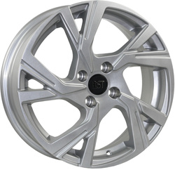 RST 6x16/4x100 ET41 D60,1 R156 SL RST 6x16/4x100 ET41 D60,1 R156 SL