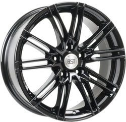 RST 7x17/5x108 ET40 D54,1 R187 (JAC) BL RST 7x17/5x108 ET40 D54,1 R187 (JAC) BL