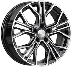 ���� 6,5x17/5x114,3 ET40 D64,1 ����� (��379) �����