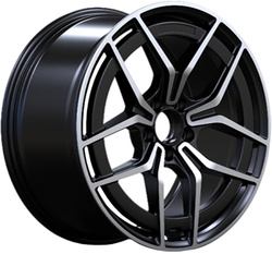 BKNG 9x19/5x112 ET48 D66,6 3S1034 BP (BKNG Alloy wheel)