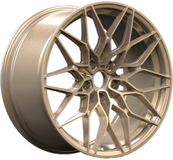 BKNG 8x19/5x120 ET30 D72,6 Y1091 Black (BKNG Alloy wheel)