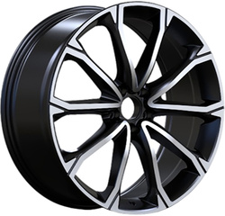 BKNG 8,5x21/5x112 ET35 D66,5 Y1197 BP (BKNG Alloy wheel)