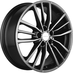 Khomen Wheels 7x18/5x108 ET33 D60,1 KHW1812 (Chery Tiggo 4/Tiggo 7 Pro) Gray