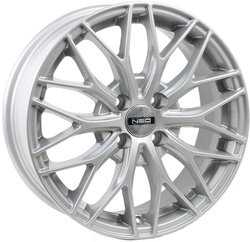 Neo 6,5x16/5x114,3 ET41 D67,1 654 SL Neo 6,5x16/5x114,3 ET41 D67,1 654 SL