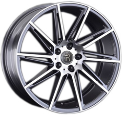 Replay 9x20/5x112 ET33 D66,6 A135 GMF (�����, A001)