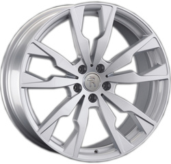 Replay 8,5x20/5x120 ET38 D72,6 B228 Sil (конус, B640) Replay 8,5x20/5x120 ET38 D72,6 B228 Sil (конус, B640)