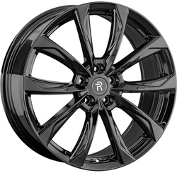 Replay 8x20/5x114,3 ET47 D67,1 GS37 BK (конус, C570) Replay 8x20/5x114,3 ET47 D67,1 GS37 BK (конус, C570)