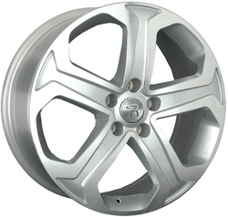 Replay 6,5x17/5x114,3 ET46 D67,1 MI66 SF (�����, C570)