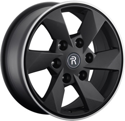 Replay 7x16/6x139,7 ET30 D106,1 TY394 MBL (пш, C570) Replay 7x16/6x139,7 ET30 D106,1 TY394 MBL (пш, C570)