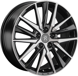 Replay 8x18/5x114,3 ET50 D60,1 TY418 BKF (�����, C570)