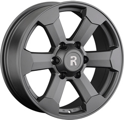 Replay 7,5x18/6x139,7 ET25 D106,1 TY69 MGM (��)