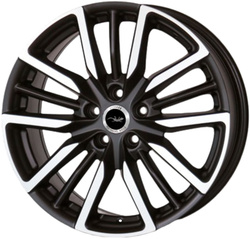 Lizardo 7,5x18/5x108 ET46 D67,1 Y1166 MBM (конус) Lizardo 7,5x18/5x108 ET46 D67,1 Y1166 MBM (конус)