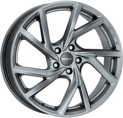 MAK 8x18/5x112 ET26 D66,45 Kassel Light Titan