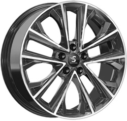 Premium Series 7x18/5x114,3 ET48 D56,1 КР012 (Forester) Diamond Quartz Premium Series 7x18/5x114,3 ET48 D56,1 КР012 (Forester) Diamond Quartz