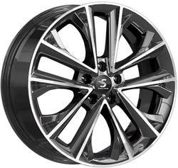 Premium Series 7x18/5x108 ET33 D60,1 КР012 (Tiggo 7 Pro) Diamond Quartz (4200018) Premium Series 7x18/5x108 ET33 D60,1 КР012 (Tiggo 7 Pro) Diamond Quartz (4200018)