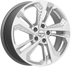 SKAD Original 7x18/5x114,3 ET34 D66,6 KL-1069 (Haval H3) Селена SKAD Original 7x18/5x114,3 ET34 D66,6 KL-1069 (Haval H3) Селена