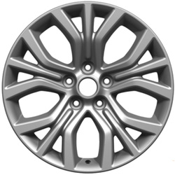 SKAD Original 7x18/5x114,3 ET40 D67,1 KL-293 (Santa Fe) ������