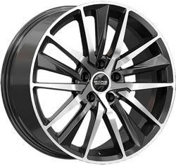 SKAD Original 8x18/5x114,3 ET46 D67,1 KL-353 (Hyundai i40) �����
