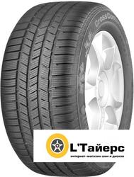 Continental 235/55R19 101H ContiCrossContact Winter Continental 235/55R19 101H ContiCrossContact Winter