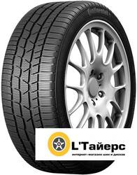 Continental 285/35R20 104V ContiWinterContact TS830 P Continental 285/35R20 104V ContiWinterContact TS830 P