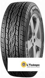 Gislaved 225/65R17 102H TerraControl