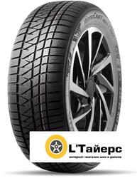 Kumho 255/45R20 105V Wintercraft WS71