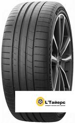 Michelin 325/30R21 108Y Pilot Sport S 5 Acoustic