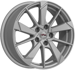 iFree 6,5x16/5x114,3 ET45 D67,1 Зиплайн (КС1042) Хай Вэй iFree 6,5x16/5x114,3 ET45 D67,1 Зиплайн (КС1042) Хай Вэй