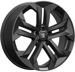 Premium Series 7,5x19/5x108 ET38 D60,1 КР015 (Jetour Dashing) Fury black Premium Series 7,5x19/5x108 ET38 D60,1 КР015 (Jetour Dashing) Fury black