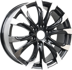 RST 8x20/6x139,7 ET34 D100,1 R022 BD RST 8x20/6x139,7 ET34 D100,1 R022 BD