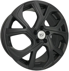 RST 6,5x17/5x114,3 ET35 D67,1 R087 (Sportage) BL RST 6,5x17/5x114,3 ET35 D67,1 R087 (Sportage) BL