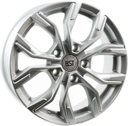 RST 6,5x16/5x108 ET50 D63,4 R106 (Ford) SL RST 6,5x16/5x108 ET50 D63,4 R106 (Ford) SL