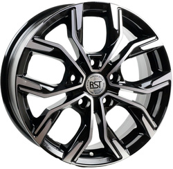 RST 6,5x16/5x114,3 ET50 D66,1 R106 (Kia Cee'd, Hyndai i30) BD