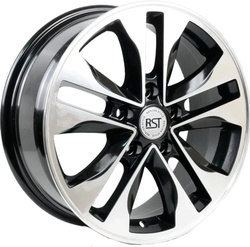 RST 6,5x16/5x112 ET46 D57,1 R116 (Skoda) BD RST 6,5x16/5x112 ET46 D57,1 R116 (Skoda) BD