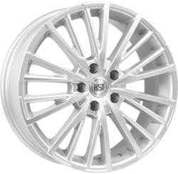 RST 7x18/5x114,3 ET35 D67,1 R178 (Hyundai) Silver RST 7x18/5x114,3 ET35 D67,1 R178 (Hyundai) Silver