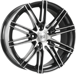 RST 7x17/5x112 ET45 D66,6 R187 BD RST 7x17/5x112 ET45 D66,6 R187 BD