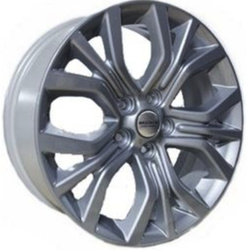 SKAD Original 7x18/5x114,3 ET38 D67,1 KL-293 (Outlander) Arctic grey SKAD Original 7x18/5x114,3 ET38 D67,1 KL-293 (Outlander) Arctic grey