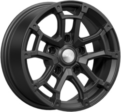 Скад 7x16/5x139,7 ET15 D98,5 Барахас (КЛ378) Бархат новый Скад 7x16/5x139,7 ET15 D98,5 Барахас (КЛ378) Бархат новый