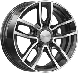 Скад 6,5x16/5x139,7 ET40 D98 Вайсхорн (КЛ354) Алмаз Скад 6,5x16/5x139,7 ET40 D98 Вайсхорн (КЛ354) Алмаз